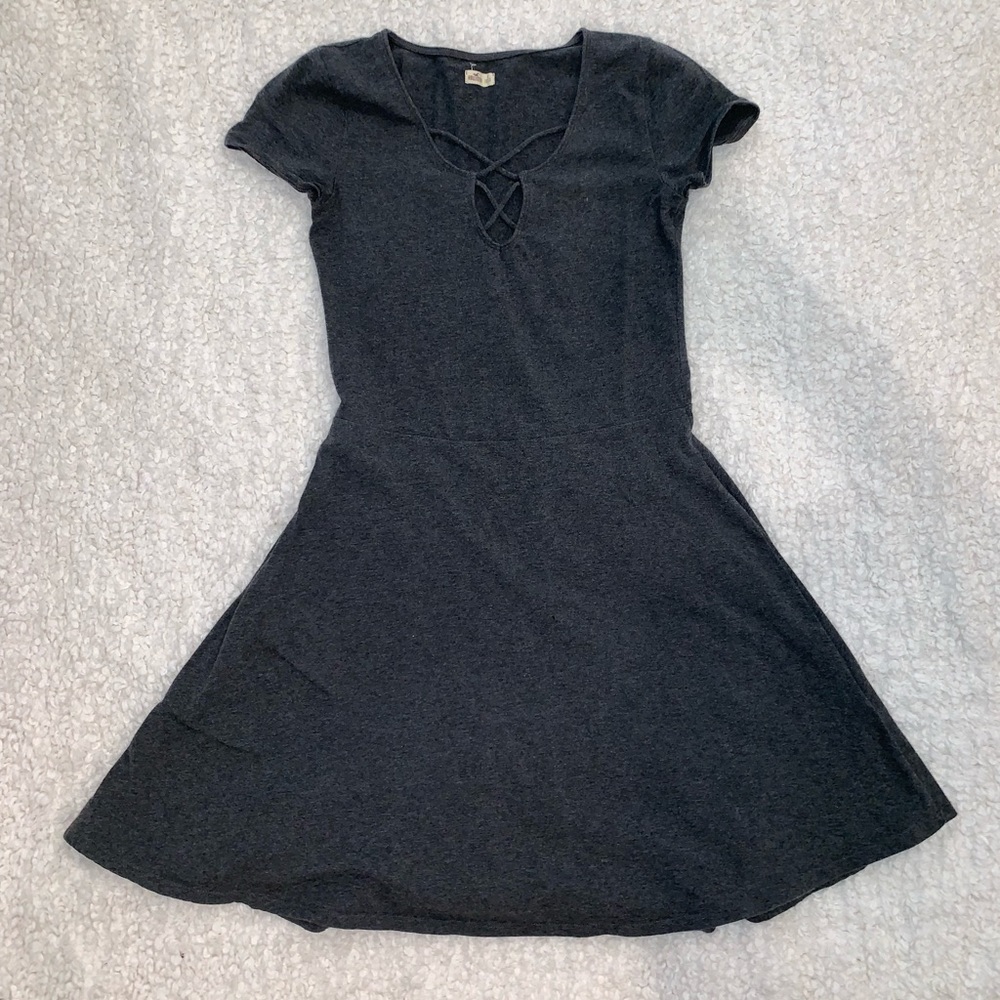 Hollister Skater Dress